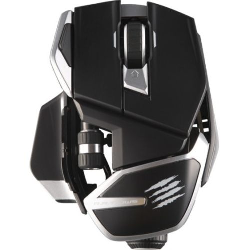 mad catz mr05dcinbl01 gaming optical mouse