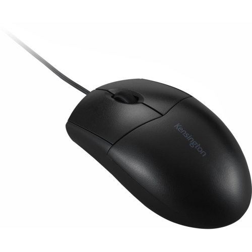 KENSINGTON  Pro Fit Wired Washable Mouse
