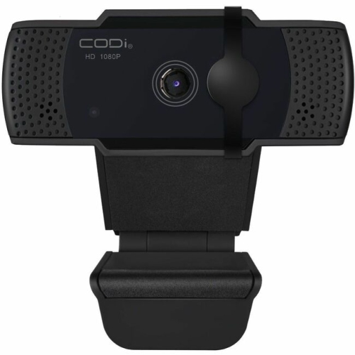 CODI  Falco HD 1080P Webcam (1920 X 1080) (A05020) Best WebCam!!