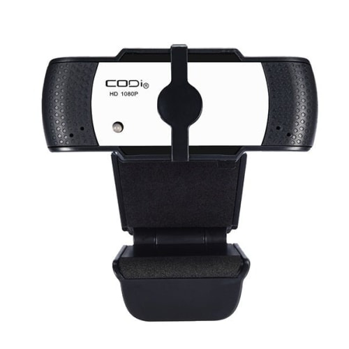 CODi Falco HD 1080P Webcam (A05020)