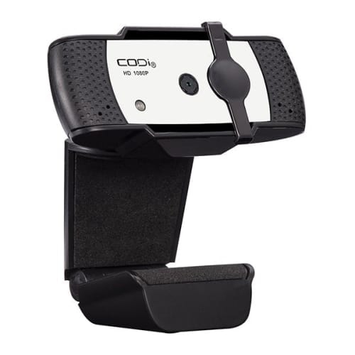 CODi Falco HD 1080P Webcam (A05020)