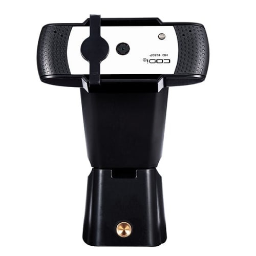 CODi Falco HD 1080P Webcam (A05020)