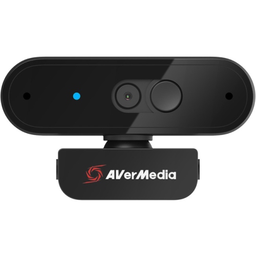 AVerMedia CAM 310P CAM 310P Webcam - Full 1080p HD Camera