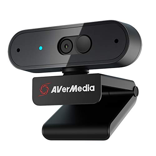AVerMedia CAM 310P CAM 310P Webcam - Full 1080p HD Camera