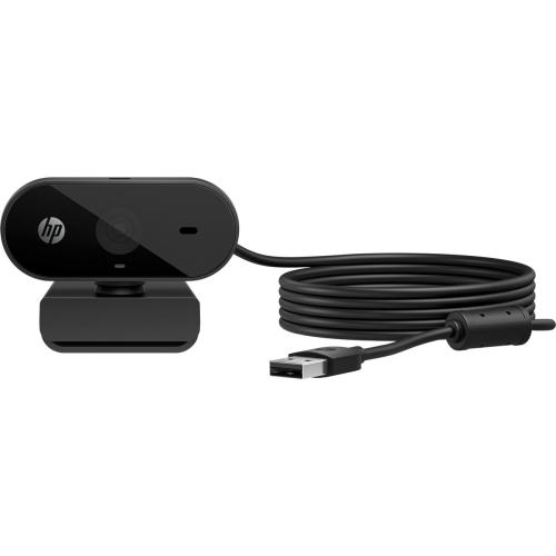 HP 325 FHD Business Webcam