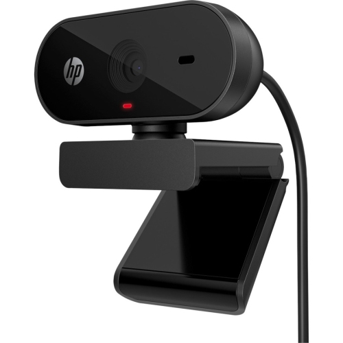 HP 325 FHD Business Webcam