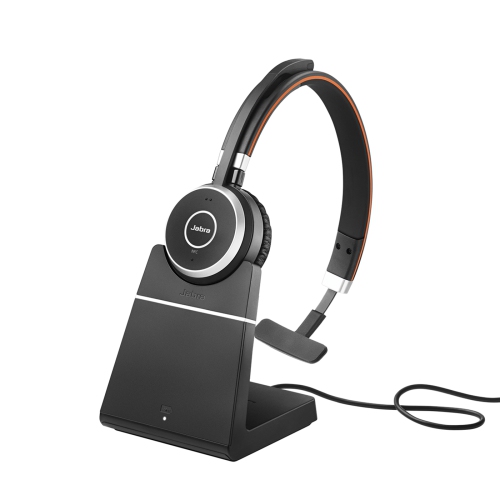 Jabra Evolve 65 Headset