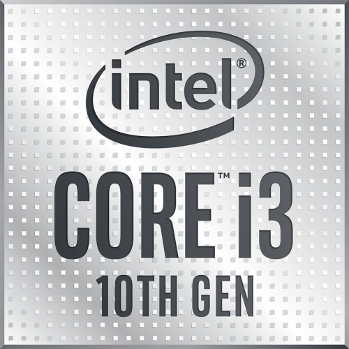 Intel Core i3 Quad-core i3-10100F 3.60 GHz Desktop Processor