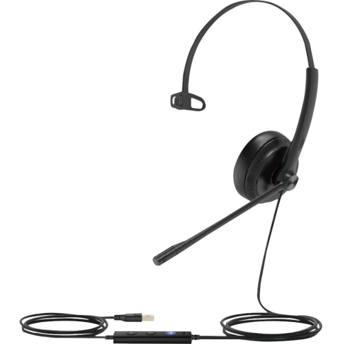 YEALINK  Uh34 Headset