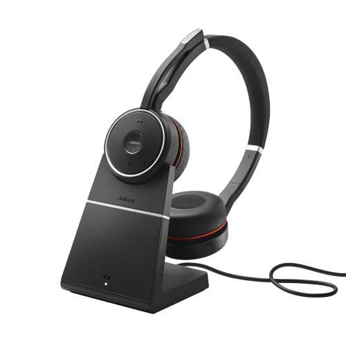 Jabra Evolve 75 Headset