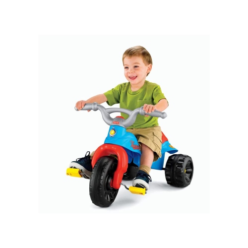 Fisher Price Ride On Tricycle Thomas and Friends Design Best Buy Canada