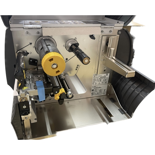 Refurbished - Zebra ZT41042-T010000Z ZT410 Industrial Thermal Transfer Tabletop Printer