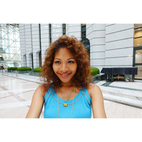 Sony ZV-1F Content Creator Vlogger 20.1MP Digital Camera - White