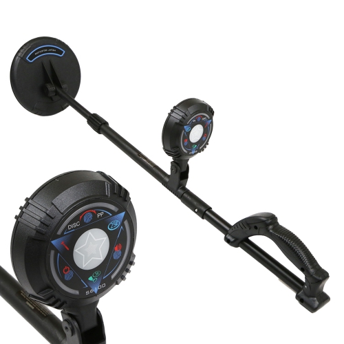 SuperEye Metal Detector For Kids MD6100