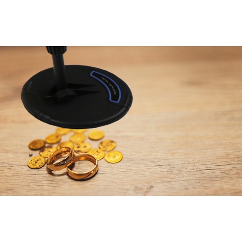 SuperEye Metal Detector For Kids MD6100