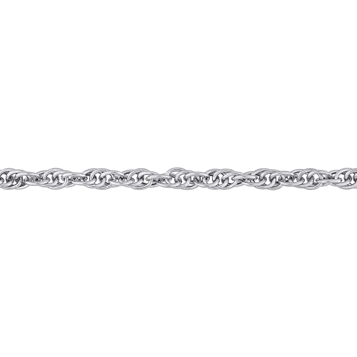 Amour Singapore Chain Bracelet Silver