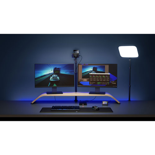 Support Master d'Elgato - Grand