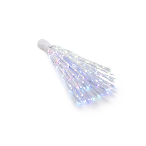 Twinkly Spritzer – 200 RGB Lights Spritzer, ø40 cm, 16 Million Colors – Generation II