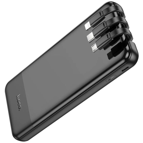 10000mAh PD 20W + QC3.0 USB C foudre chargeur de batterie externe Portable Power Bank et LED pour iPhone Samsung iPad tablettes