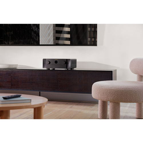 Récepteur AV réseau Ultra HD 8K 9.4 canaux Cinema 50 de Marantz