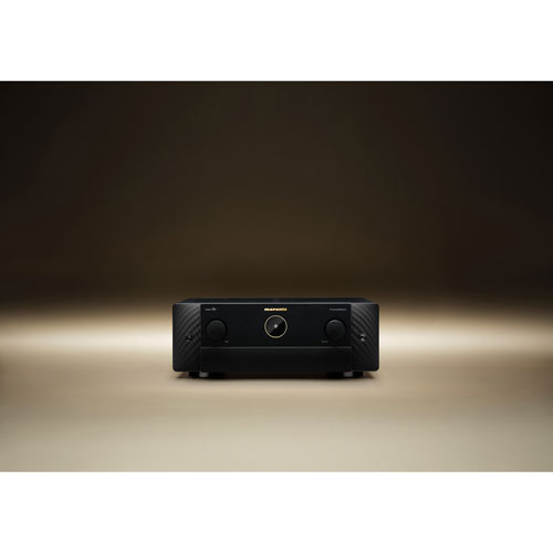 Récepteur AV réseau Ultra HD 8K 9.4 canaux Cinema 50 de Marantz