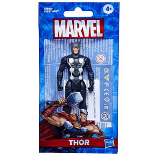 Thor 3.75 action best sale figures