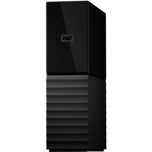WD WDBBGB0160HBK-NESN My Book WDBBGB0160HBK-NESN Hard Drive