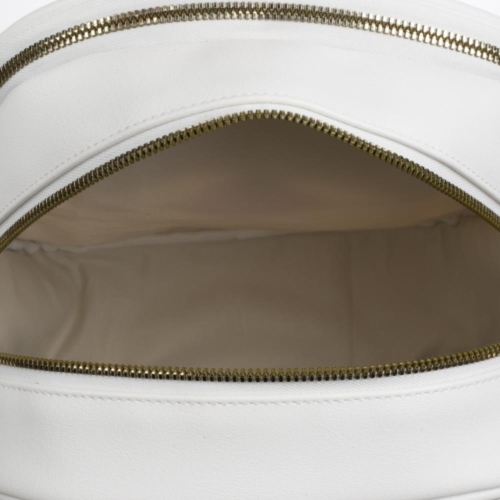 Harry Potter Hedwig Hogwarts Letter Faux Leather Mini Backpack