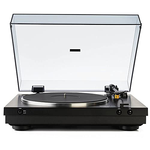 Dual CS 329 Fully Automatic Plug & Play Turntable
