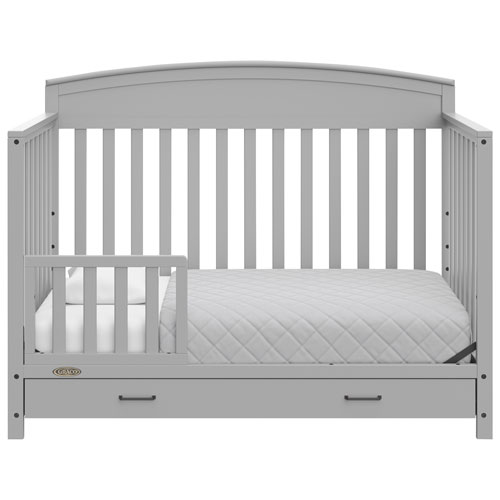 Graco benton hot sale crib canada