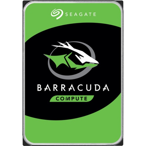 SEAGATE  St8000Dm004 Barracuda St8000Dm004 Hard Drive (St8000Dm004)