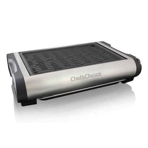 Open Box - Chef's Choice 878 Professional Indoor Electric Grill