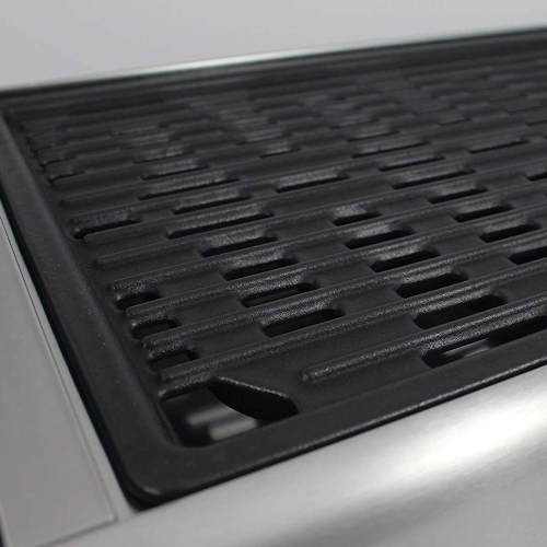 Open Box - Chef's Choice 878 Professional Indoor Electric Grill