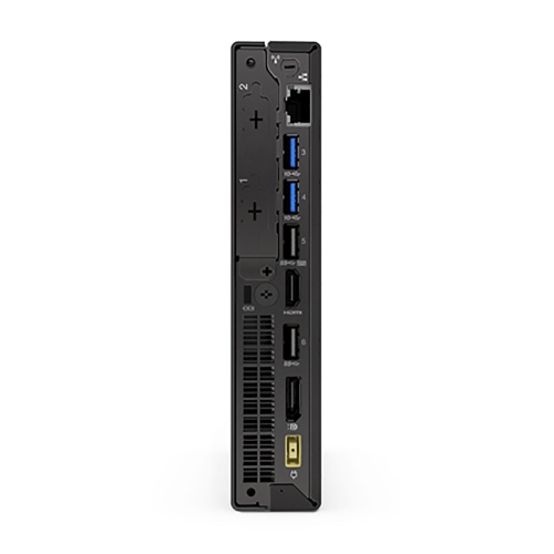 LENOVO M720q TINY Intel Core 8th Gen i5-8500T 2.1GHz, 8GB RAM, 256GB M.2, Windows 11 Pro. by LENOVO - Refurbished condition - Image 2