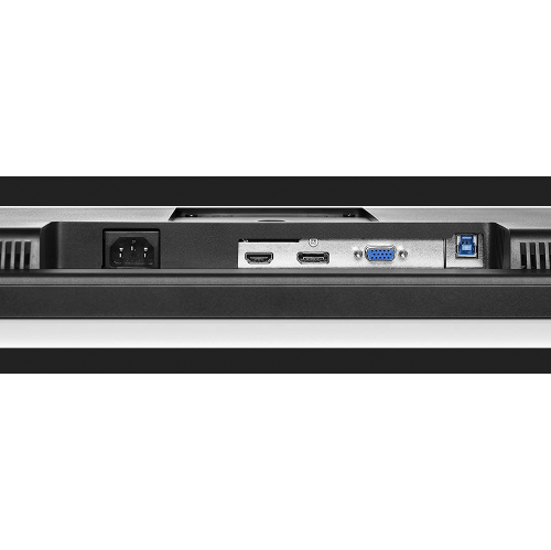 Refurbished - Lenovo ThinkVision T2224ZD 22" 1080P Monitor with Webcam, HDMI, DisplayPort, VGA & USB Hub