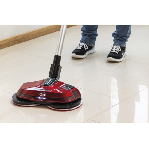 Ewbank FP80 Cordless Dual Head Floor Polisher / Washer / Scrubber / Mop