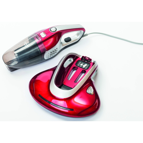 Ewbank UV400 Multi-Use Bed/Fabric/Upholstery Sanitizer & Vacuum Cleaner