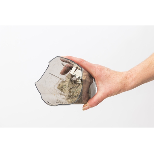 Ewbank UV400 Multi-Use Bed/Fabric/Upholstery Sanitizer & Vacuum Cleaner