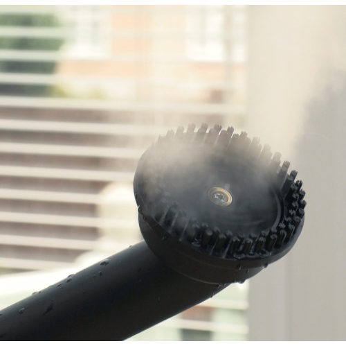 Ewbank SC1800 Steam Chief 1800 WATTS Multi-Tool Powerful Steam Cleaner for Chemical Free Cleaning/Sanitization