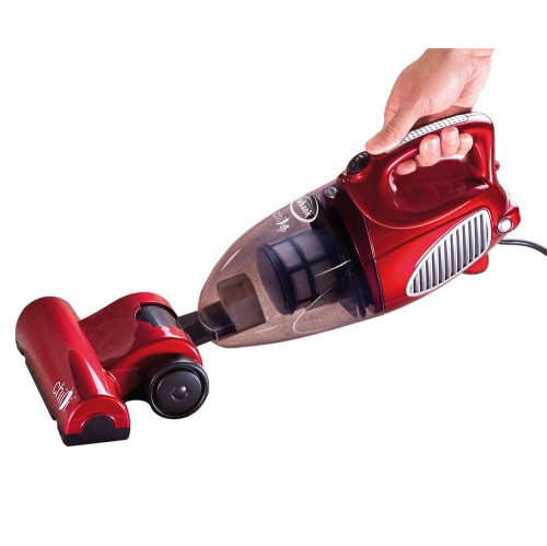 Ewbank Chilli 4 Cyclonic 2-In-1 Powerful 1000W Combi Stick / Hand Held Vacuum Cleaner
