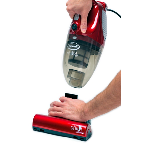 Ewbank Chilli 4 Cyclonic 2-In-1 Powerful 1000W Combi Stick / Hand Held Vacuum Cleaner