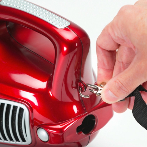 Ewbank Chilli 4 Cyclonic 2-In-1 Powerful 1000W Combi Stick / Hand Held Vacuum Cleaner