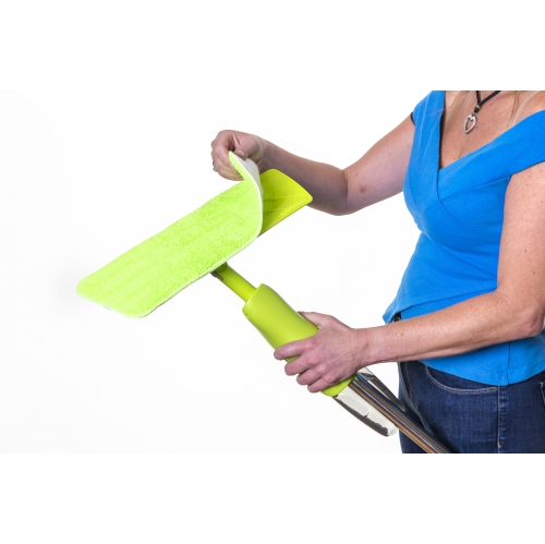 Ewbank 200 Spray Mop with Two Heads - PACK OF 2