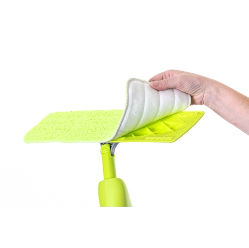 Ewbank 200 Spray Mop with Two Heads - PACK OF 2