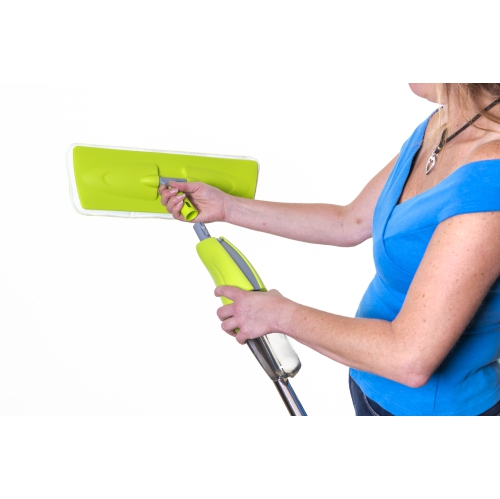 Ewbank 200 Spray Mop with Two Heads - PACK OF 2