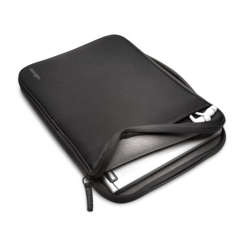 Kensington Universal 15.6" Laptop Sleeve - Black -