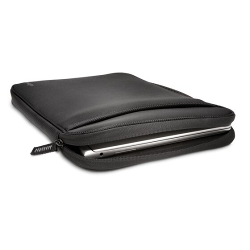 Kensington Universal 15.6" Laptop Sleeve - Black -