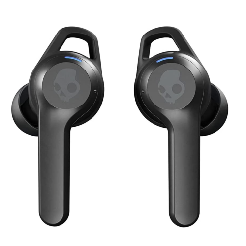 Skullcandy Indy Fuel True Wireless Earbuds True Black Best Buy