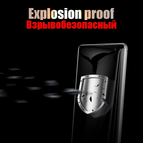 Protecteur d’écran SupeRShield-2 pour Galaxy S20 FE 5G de Samsung [couverture intégrale HD] [installation facile] [bord rond] [résistant aux rayures]