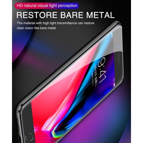 Paquet de 3 protecteurs d'écran SuperShield pour Samsung Galaxy S20 FE 5G, pellicule de protection en TPUR souple à couverture complète, anti-bulles